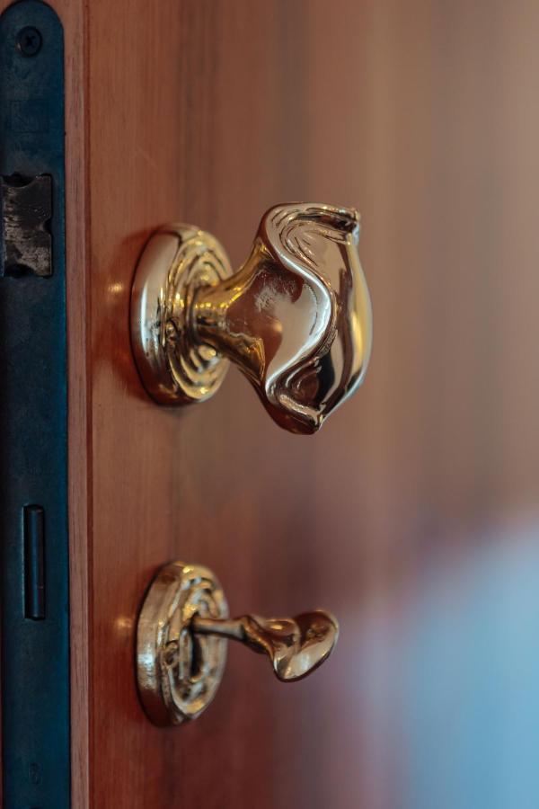 Suite 51 Luxury Home Pescara Exterior foto