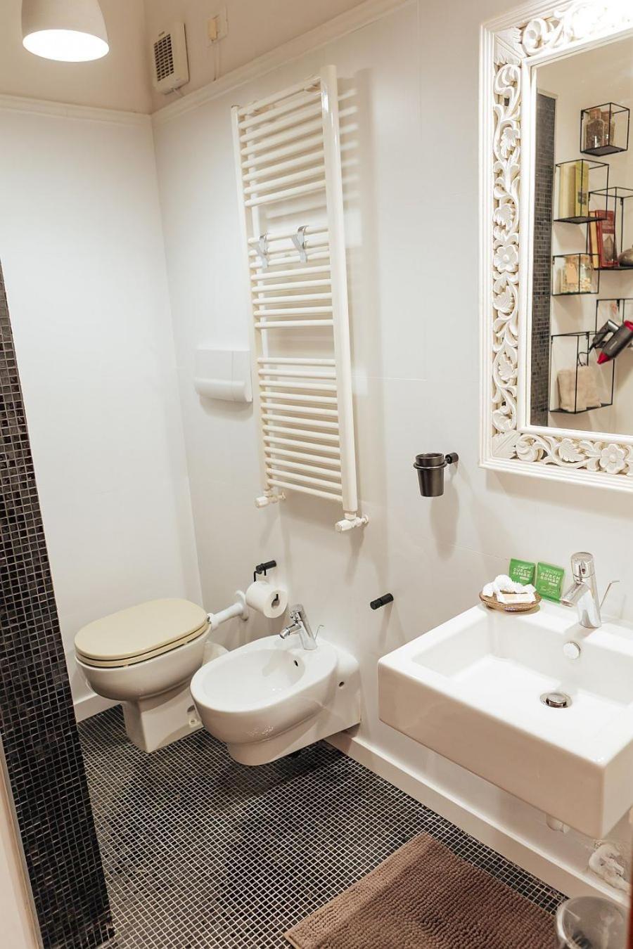 Suite 51 Luxury Home Pescara Exterior foto